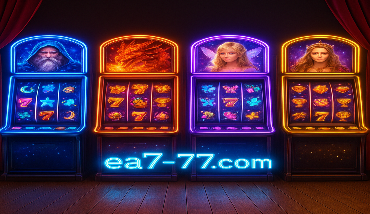 ea777 app device compatibility