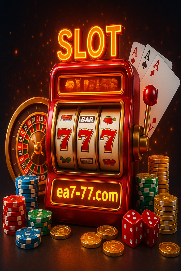 ea777 bonus - Welcome package and VIP benefits in Bangladesh